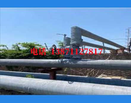 聊城管道长距离清洗施工原料油管道清洗
